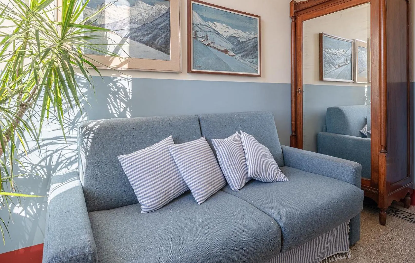 Un Tuffo A Sanremo, Nell'Art Deco! Apartment Italy