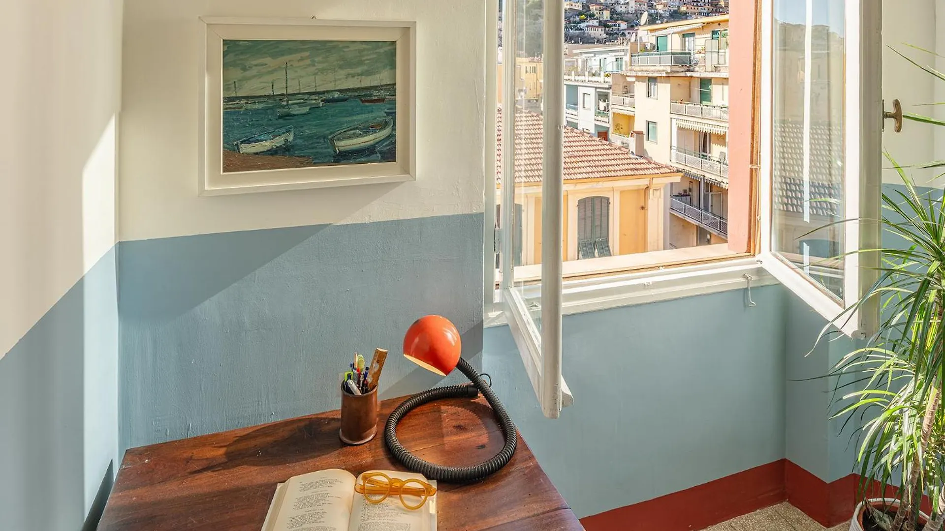 Un Tuffo A Sanremo, Nell'Art Deco! Apartment Sanremo