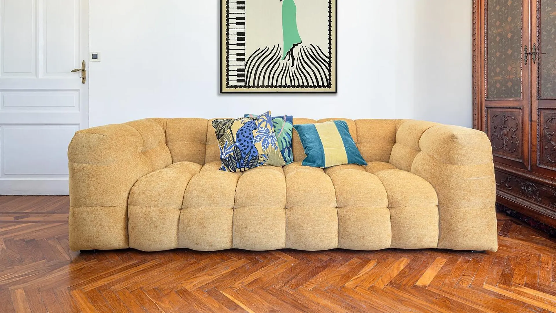 Un Tuffo A Sanremo, Nell'Art Deco! Apartment 0*, Sanremo Italy
