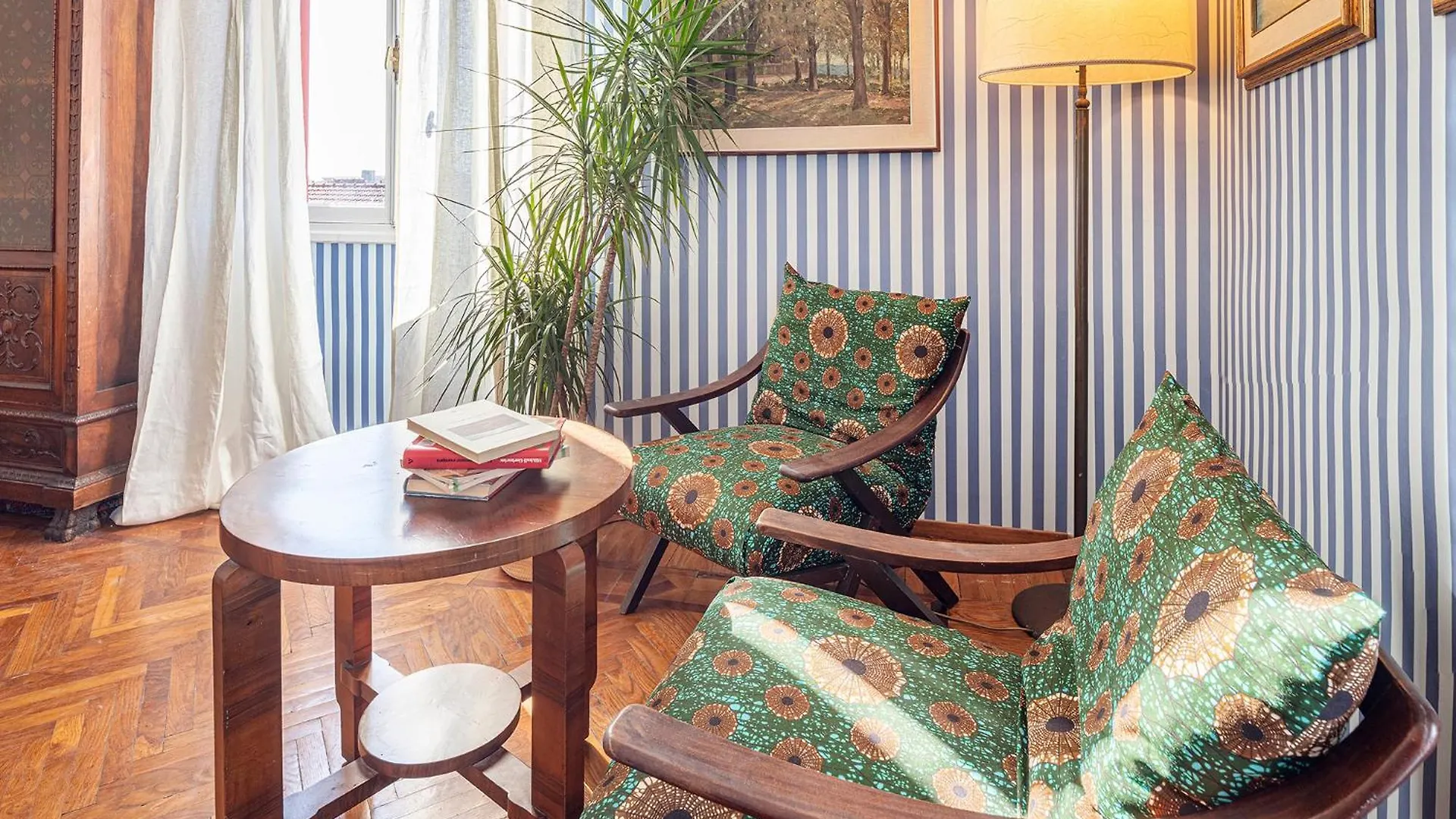 Un Tuffo A Sanremo, Nell'Art Deco! Apartment  Sanremo