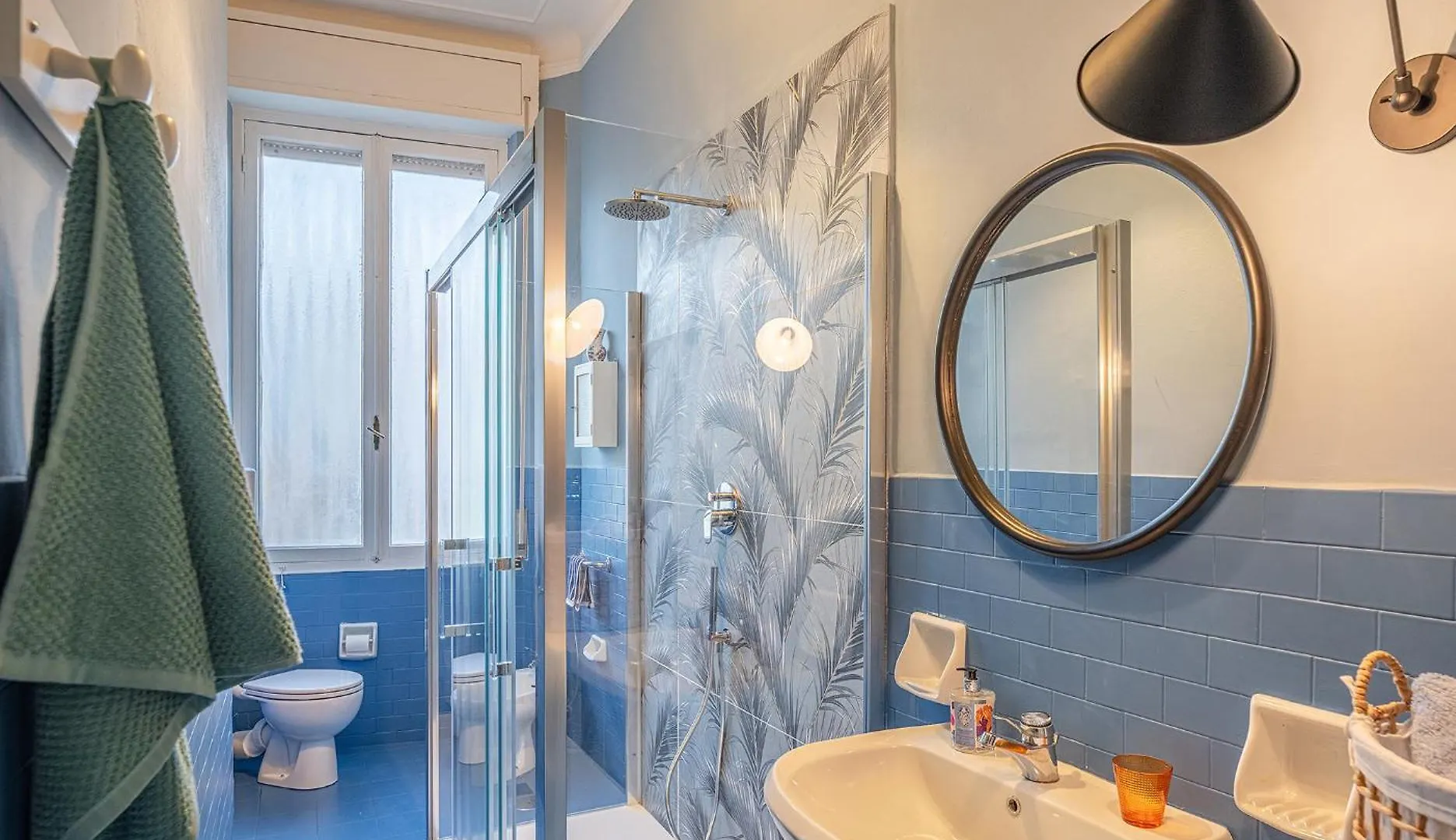 Un Tuffo A Sanremo, Nell'Art Deco! Apartment Italy