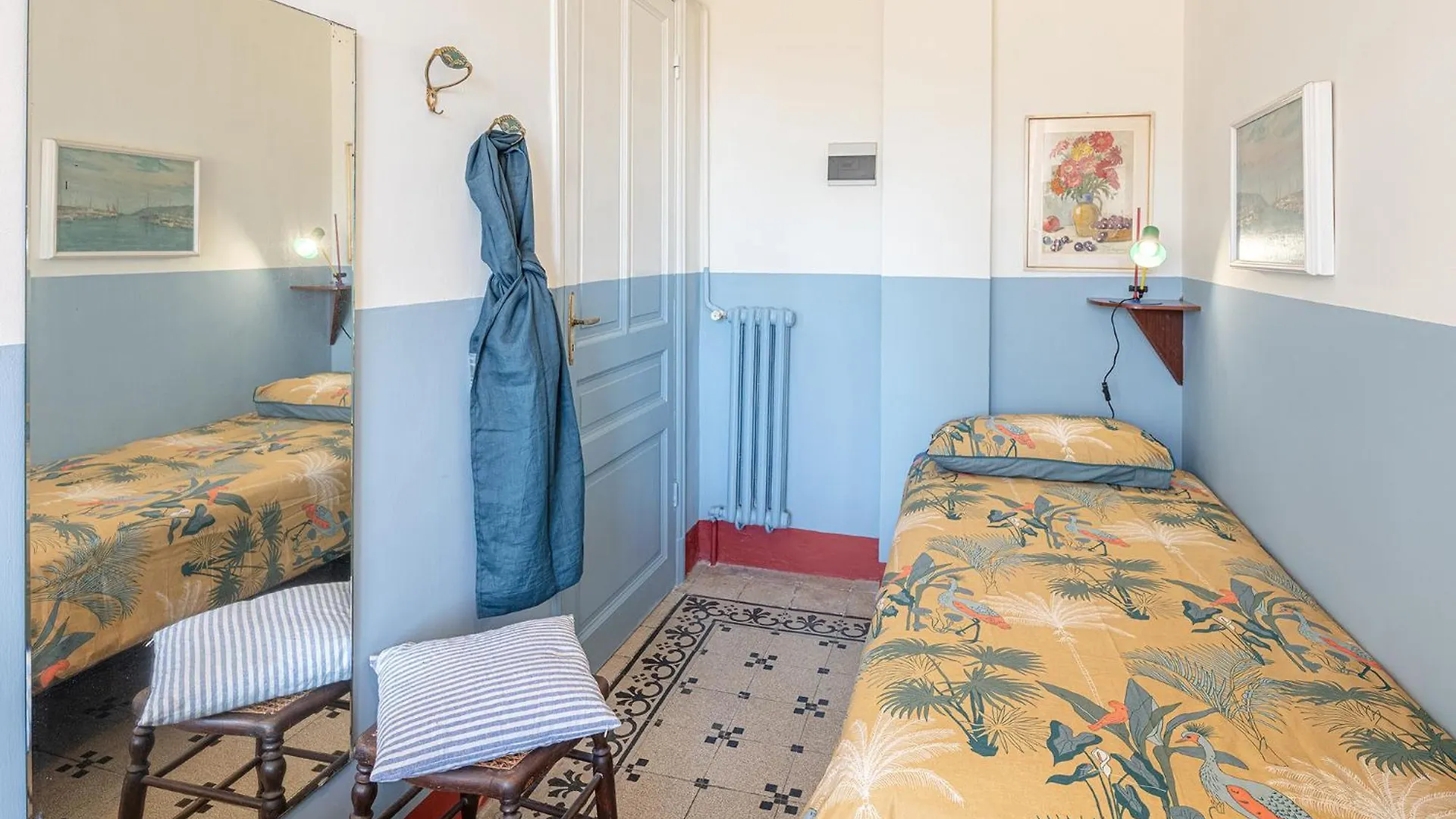Un Tuffo A Sanremo, Nell'Art Deco! Apartment Sanremo