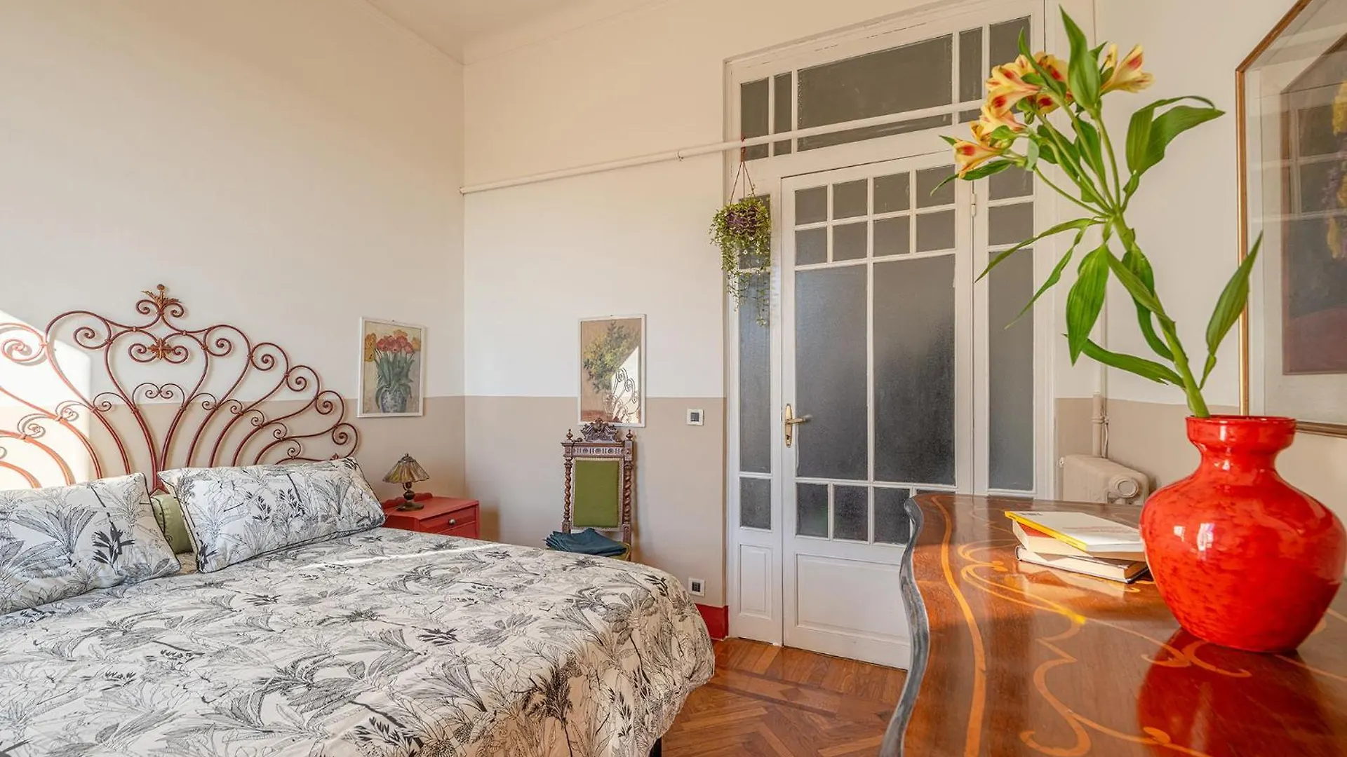 Un Tuffo A Sanremo, Nell'Art Deco! Apartment