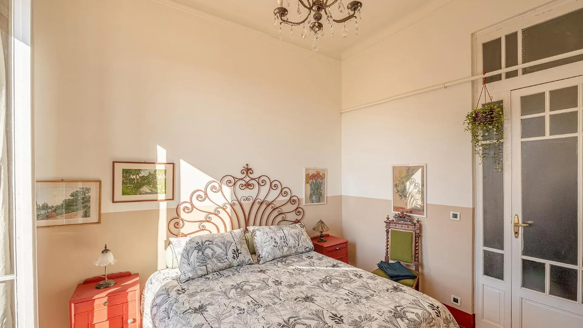Un Tuffo A Sanremo, Nell'Art Deco! Apartment Italy
