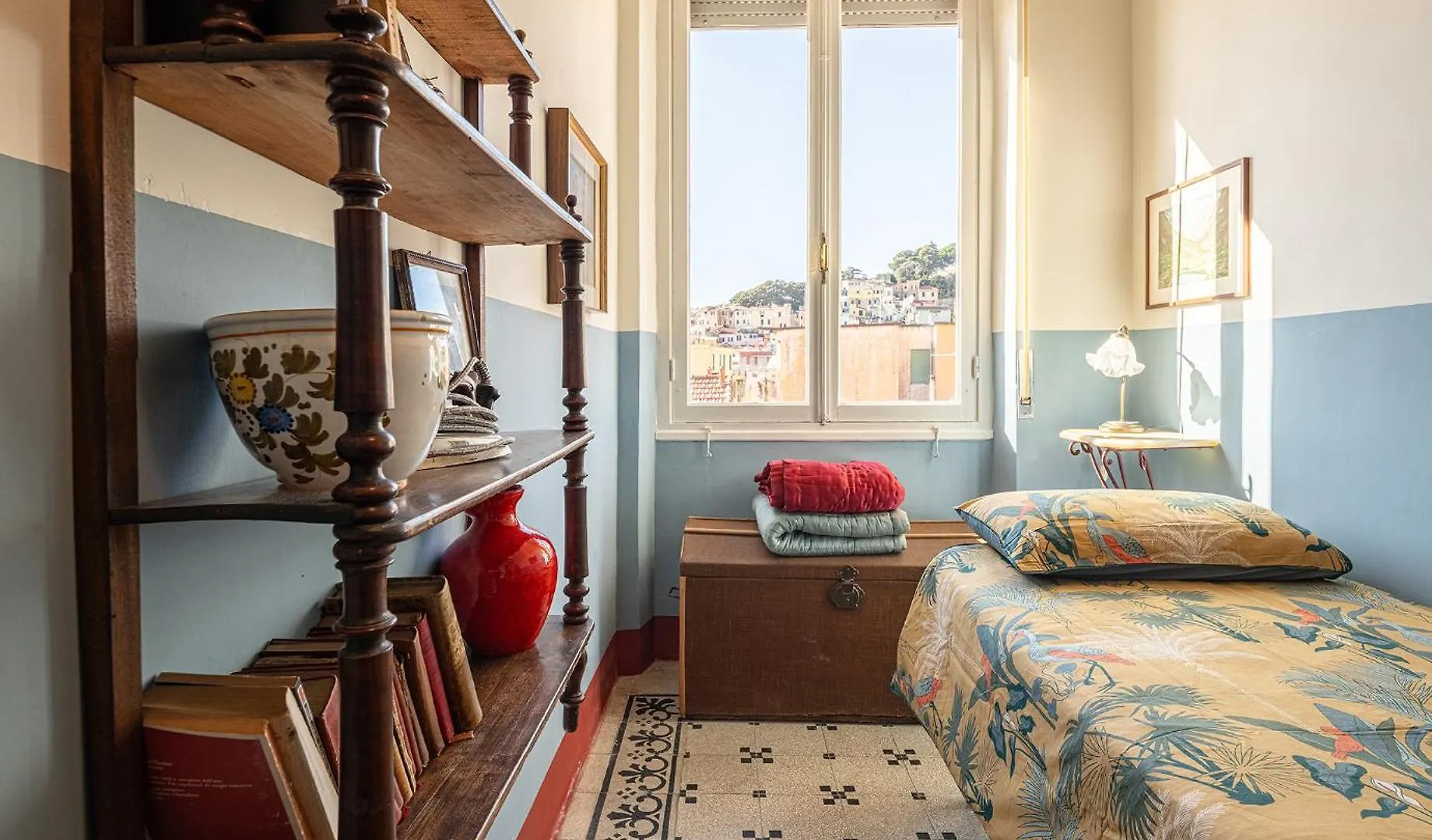 Un Tuffo A Sanremo, Nell'Art Deco! Apartment 0*, Sanremo
