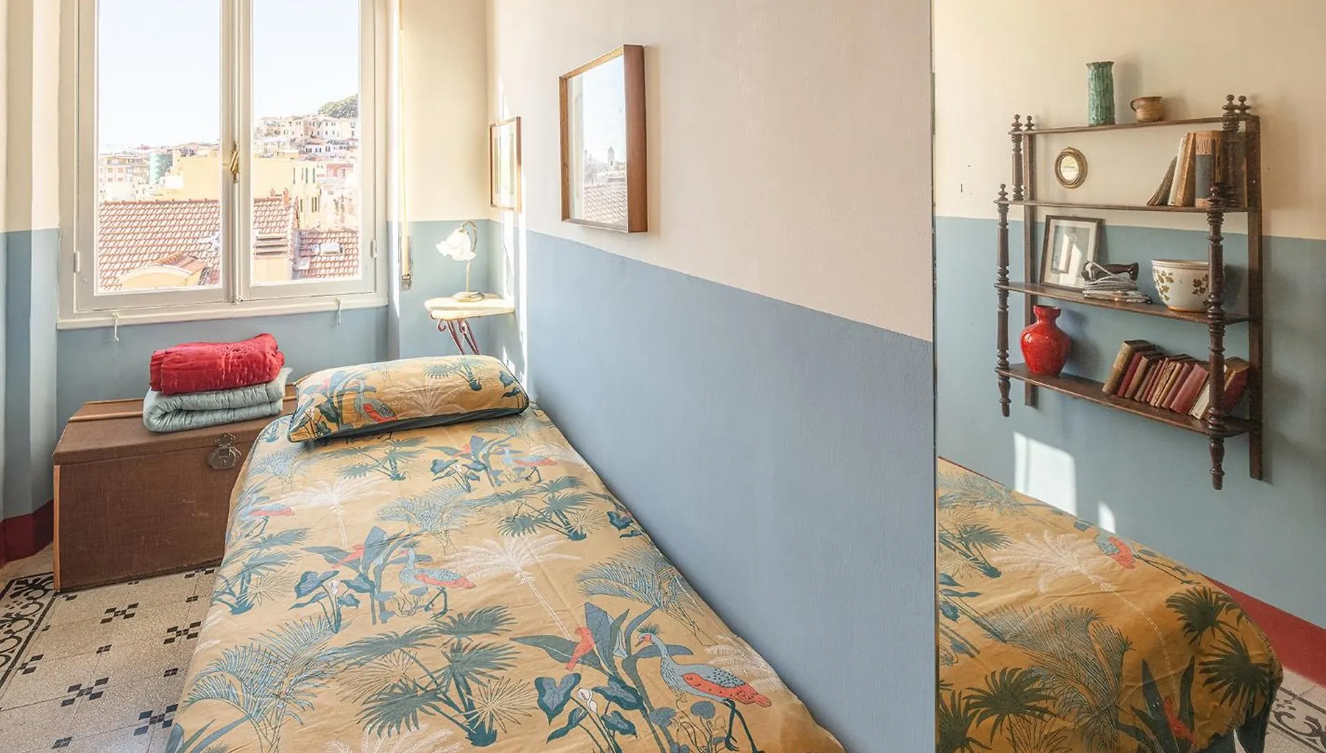 Un Tuffo A Sanremo, Nell'Art Deco! Apartment 0*, Sanremo Italy