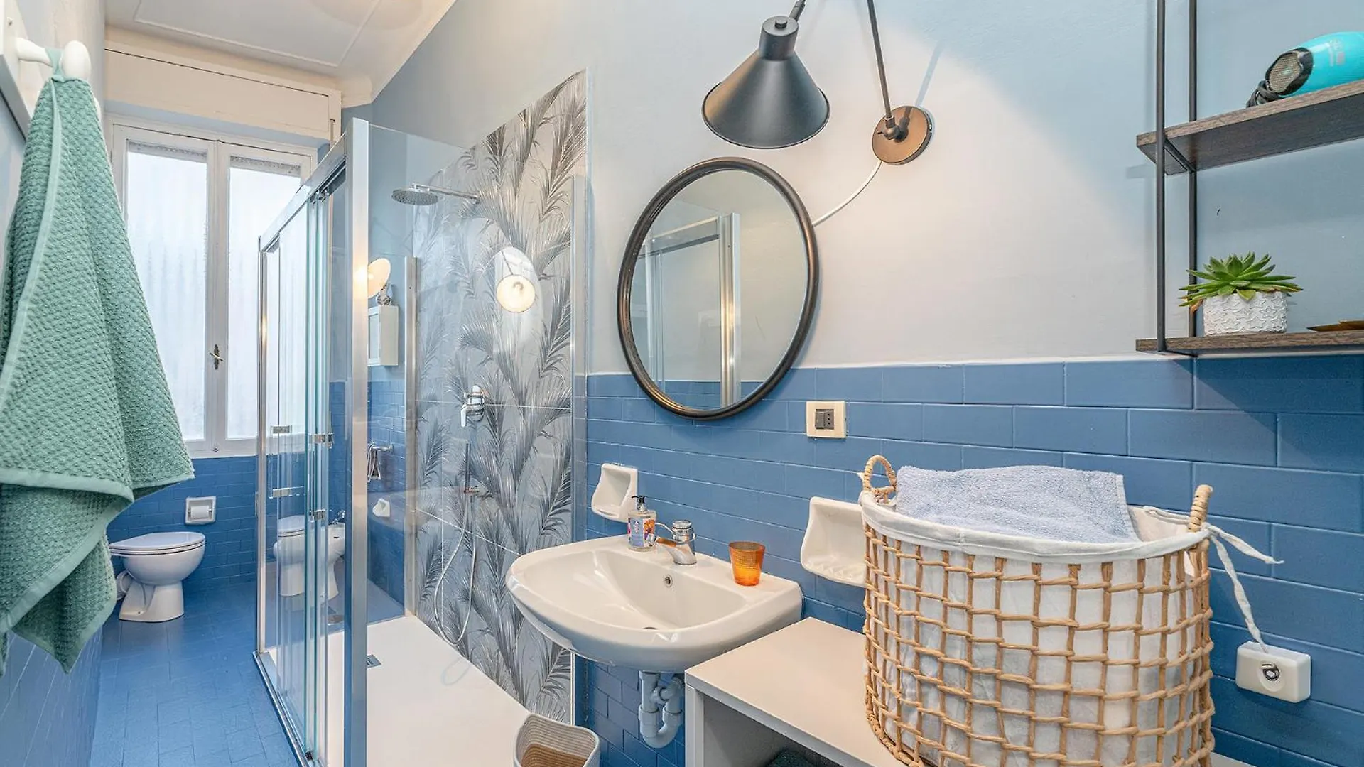 Un Tuffo A Sanremo, Nell'Art Deco! Apartment
