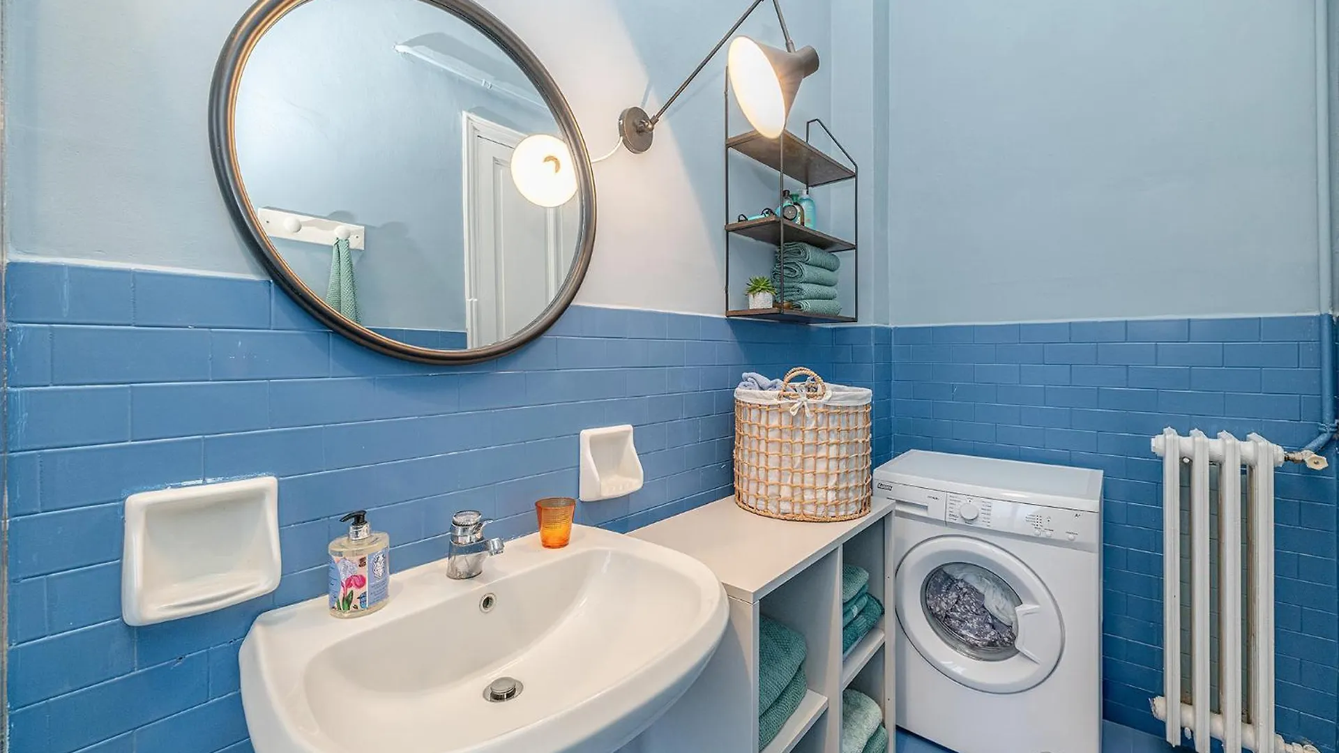 Un Tuffo A Sanremo, Nell'Art Deco! Apartment