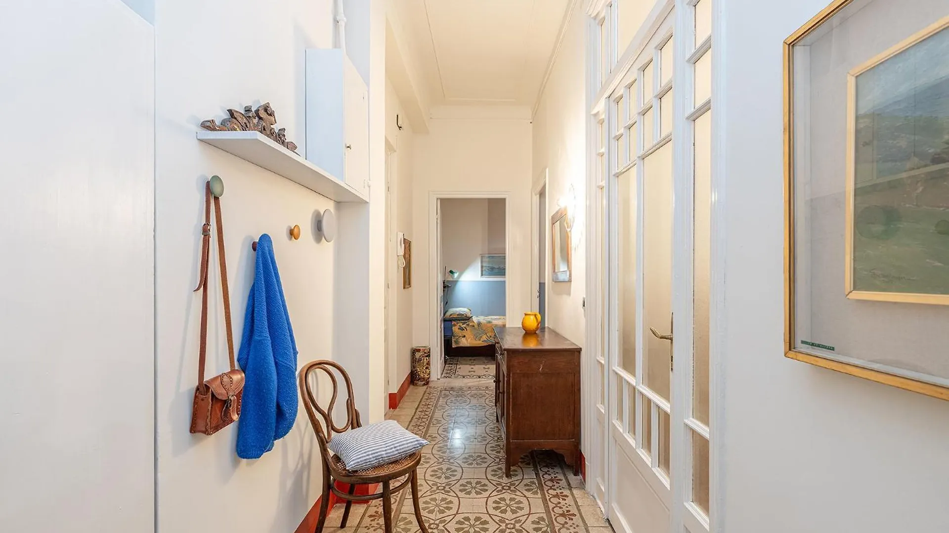 Un Tuffo A Sanremo, Nell'Art Deco! Apartment  Sanremo