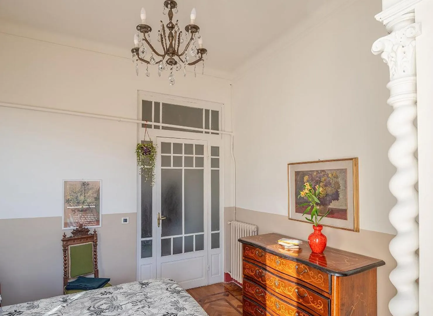 Un Tuffo A Sanremo, Nell'Art Deco! Apartment  Sanremo