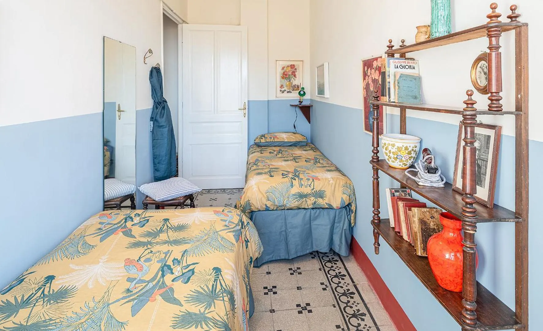 Un Tuffo A Sanremo, Nell'Art Deco! Apartment