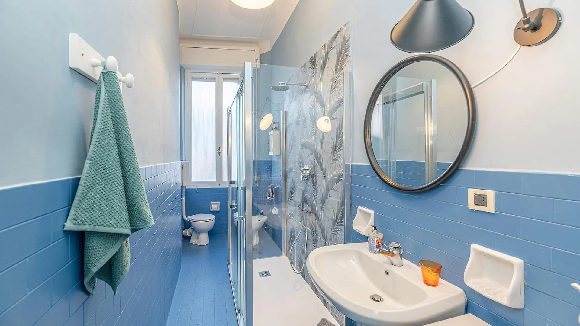 Un Tuffo A Sanremo, Nell'Art Deco! Apartment