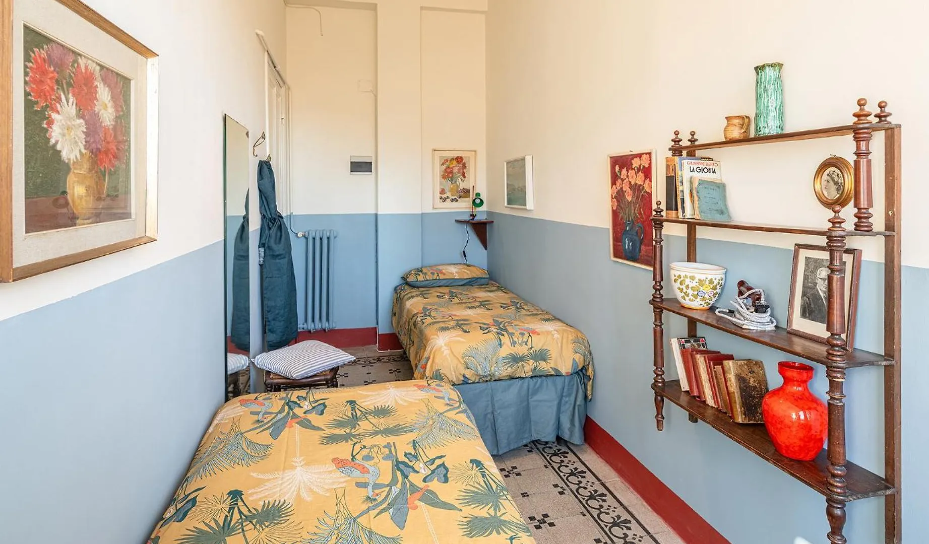 Un Tuffo A Sanremo, Nell'Art Deco! Apartment