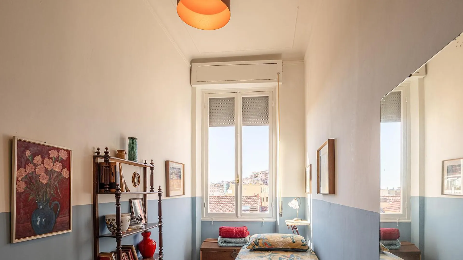Un Tuffo A Sanremo, Nell'Art Deco! Apartment